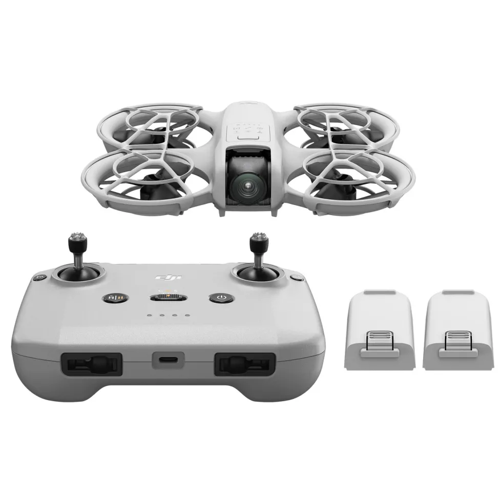 DJI Neo Fly More Combo