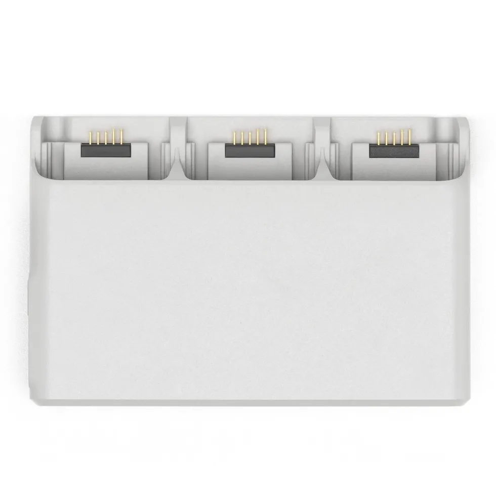 DJI Neo Ladestasjon for batterier
