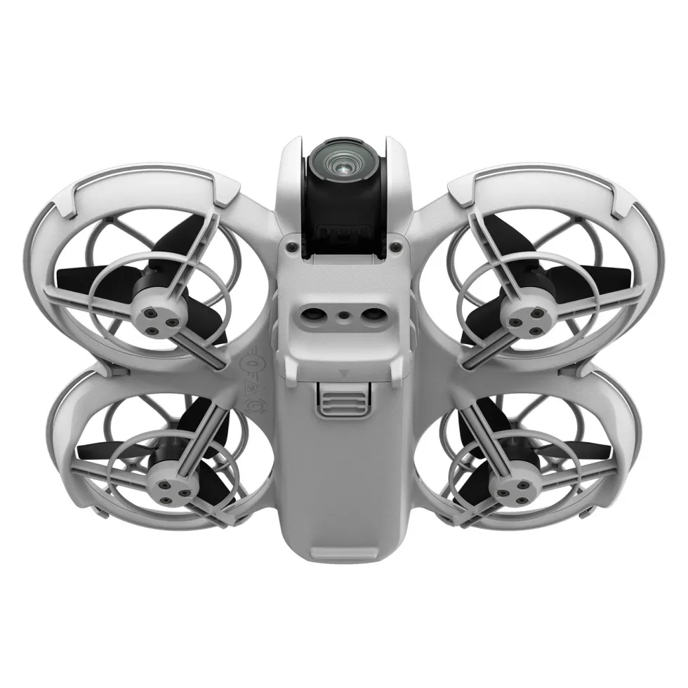 DJI Neo Motion Fly More Combo