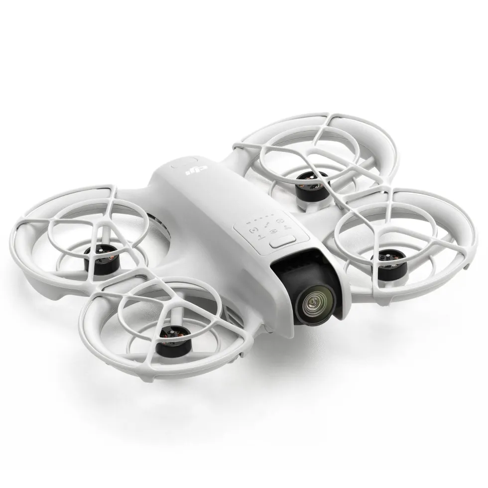 DJI Neo Motion Fly More Combo