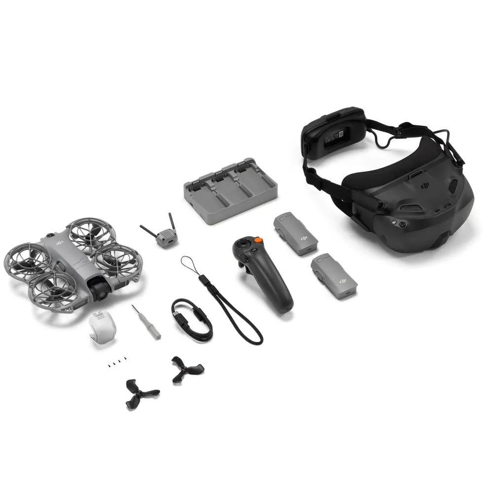 DJI Neo 2 Motion Fly More Combo Motion Fly More Combo