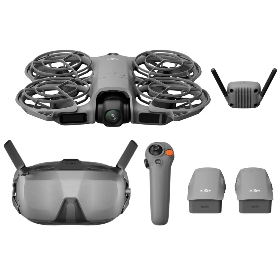 DJI Neo 2 Motion Fly More Combo Motion Fly More Combo