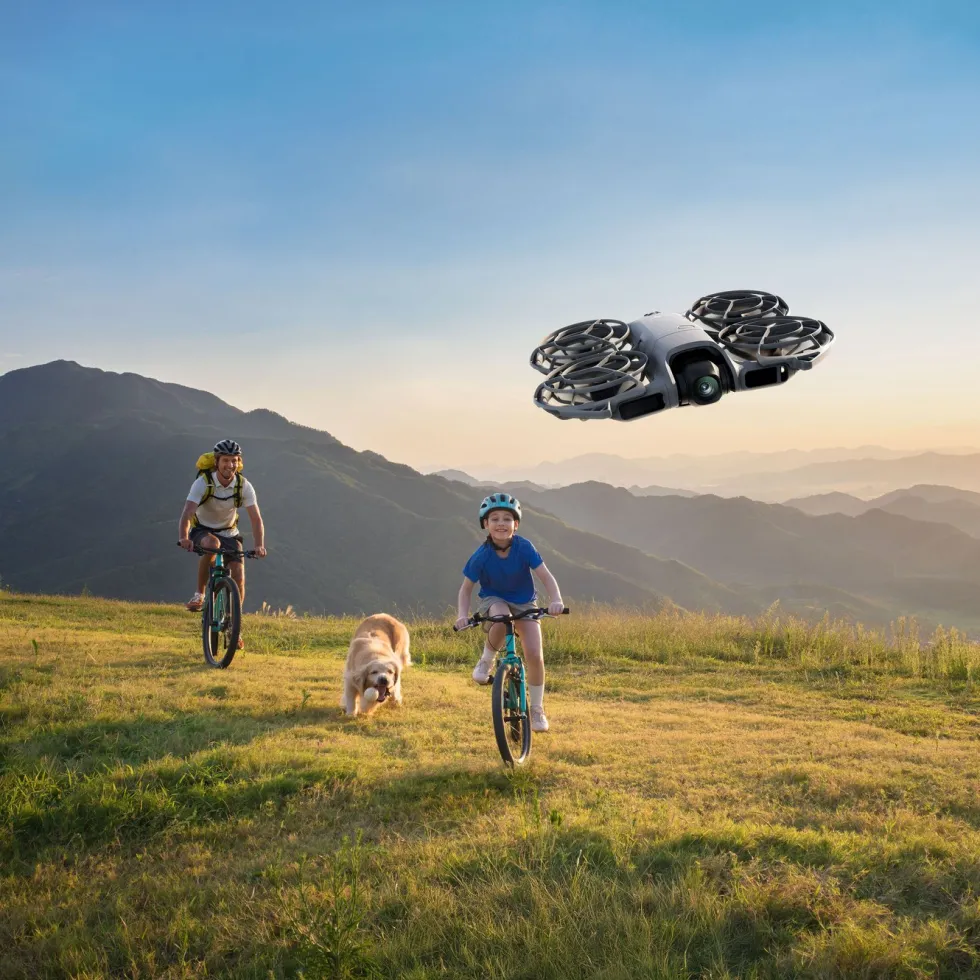 DJI Neo 2 Motion Fly More Combo Motion Fly More Combo