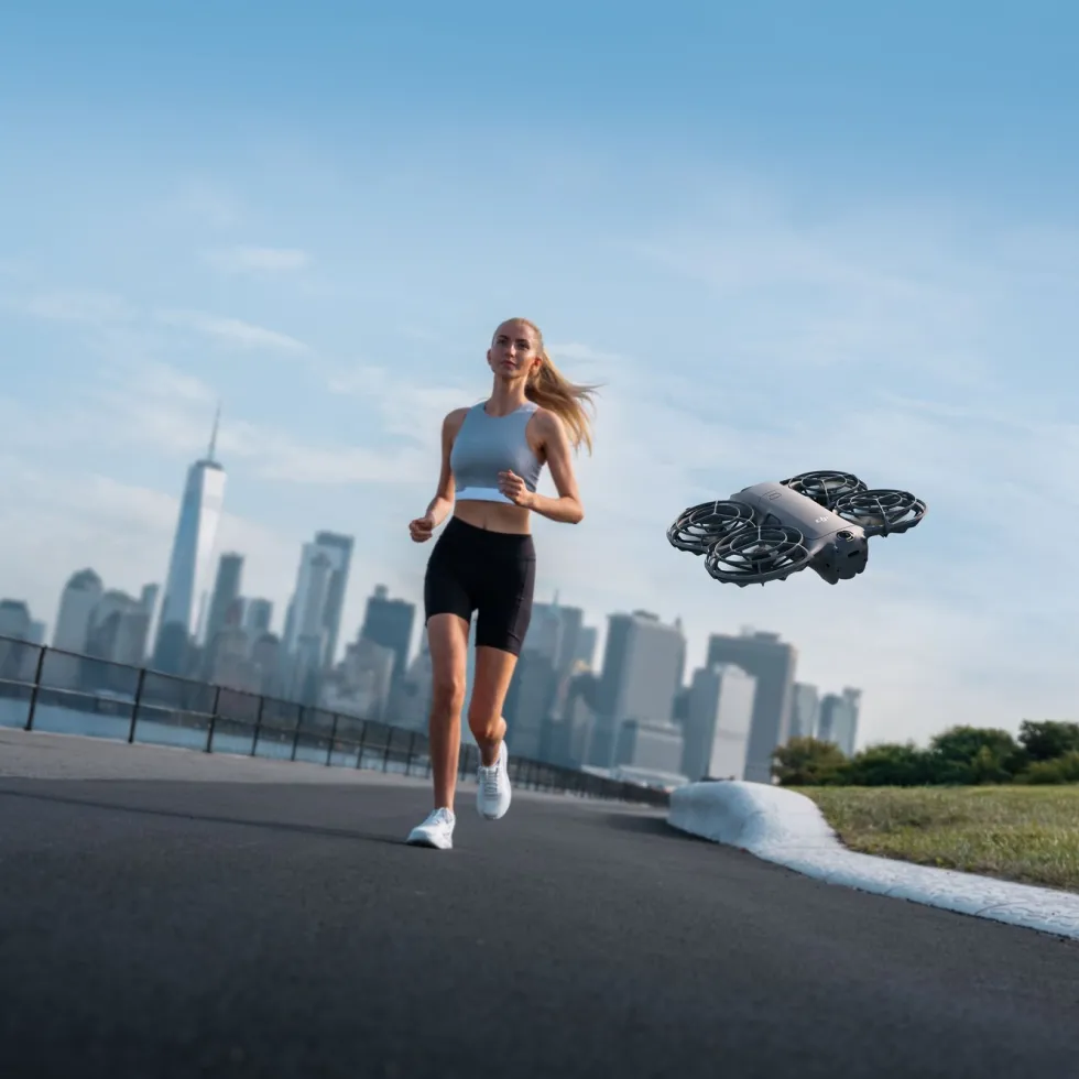 DJI Neo 2 Motion Fly More Combo Motion Fly More Combo