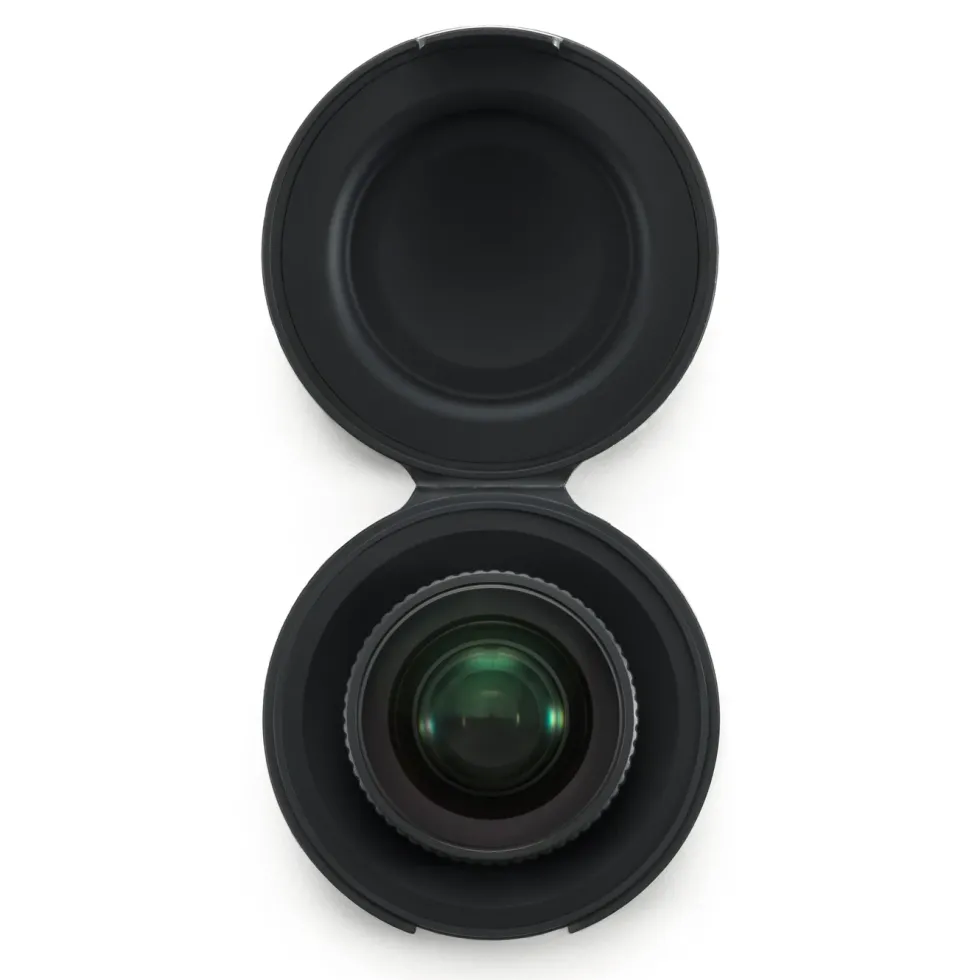 DJI Osmo Action 6 FOV Boost Lens – vidvinkeladapter 182°