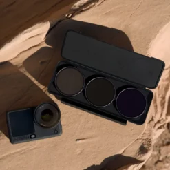 DJI Osmo Action 6 ND-filtersett