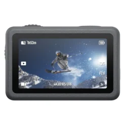 DJI Osmo Action 6 Standard Combo