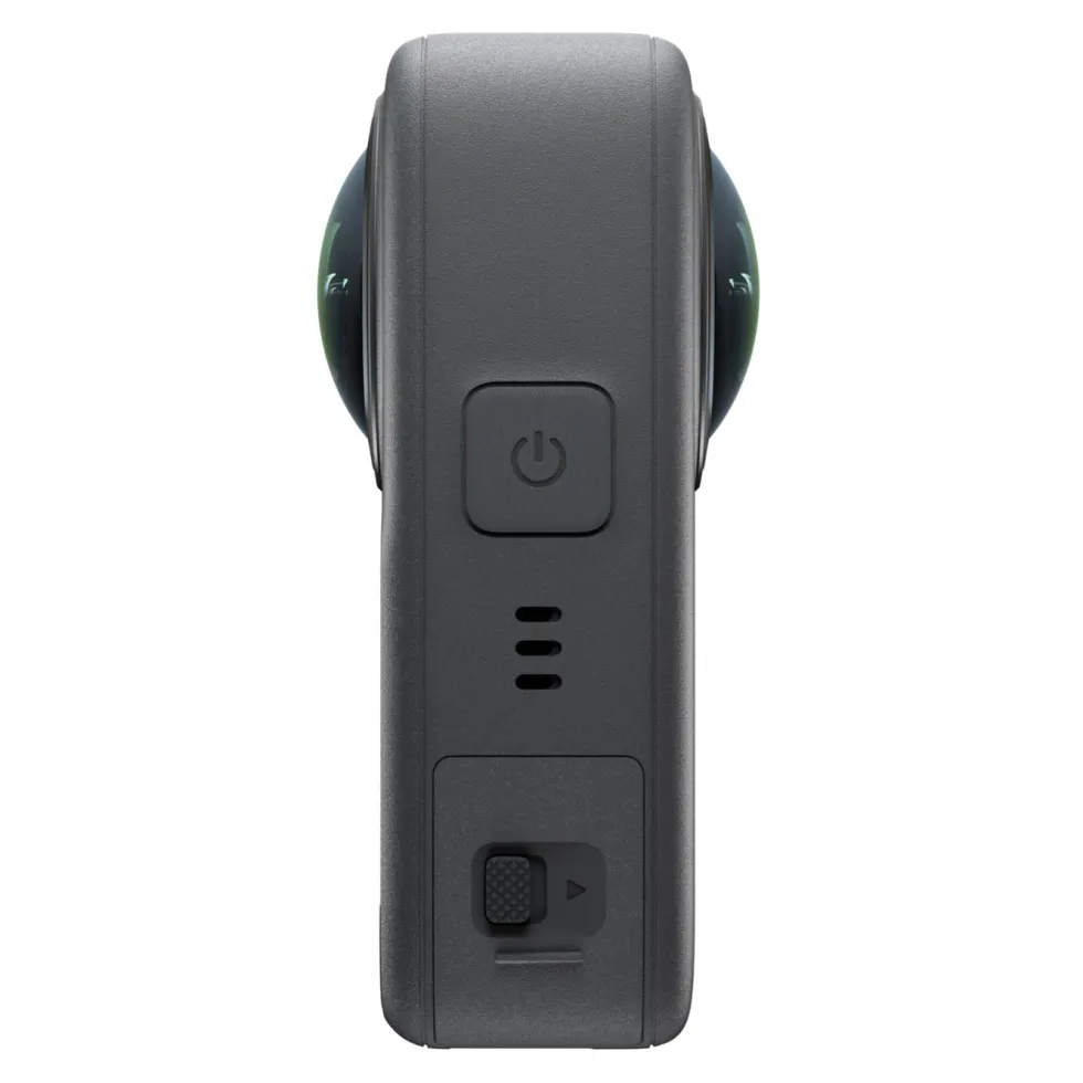 DJI Osmo 360 360°-kamera Standard Combo