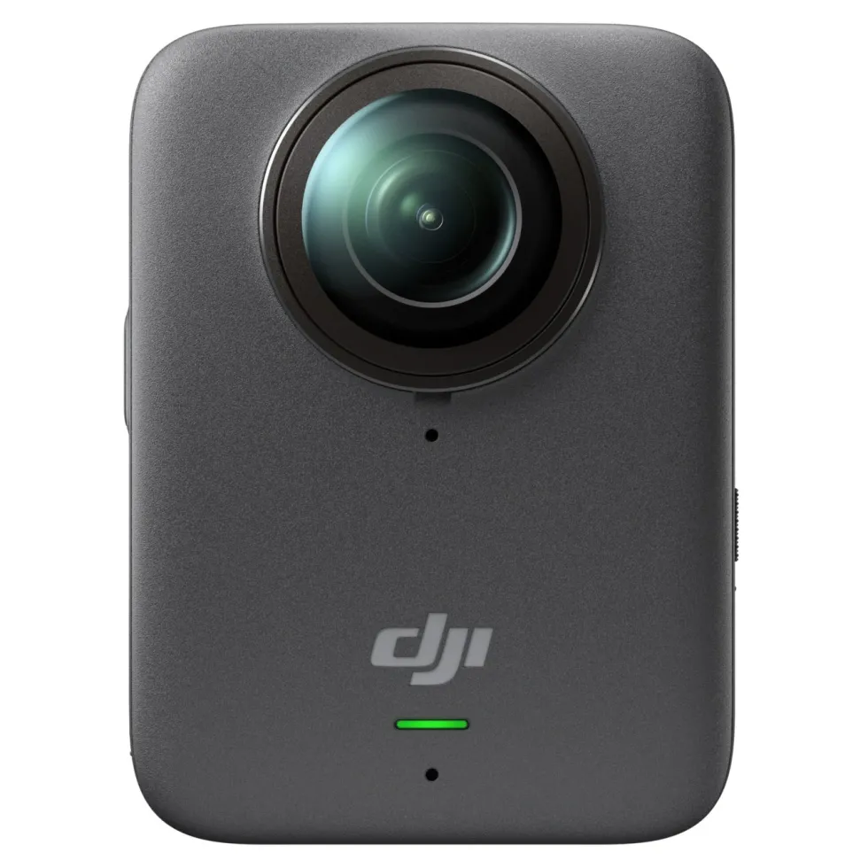 DJI Osmo 360 360°-kamera Standard Combo