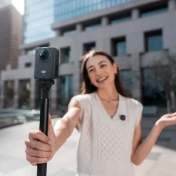 DJI Osmo 1,2 m Invisible Selfie Stick Kit 1,2 m