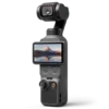 DJI Osmo Pocket 4 gimbalkamera Svart