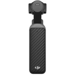 DJI Osmo Pocket 4 gimbalkamera Svart