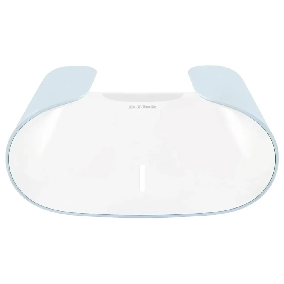 D-Link Aquila Pro AI AX6000 Wifi 6 Smart Mesh-ruter