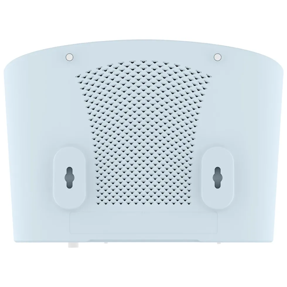 D-Link Aquila Pro AI AX6000 Wifi 6 Smart Mesh-ruter