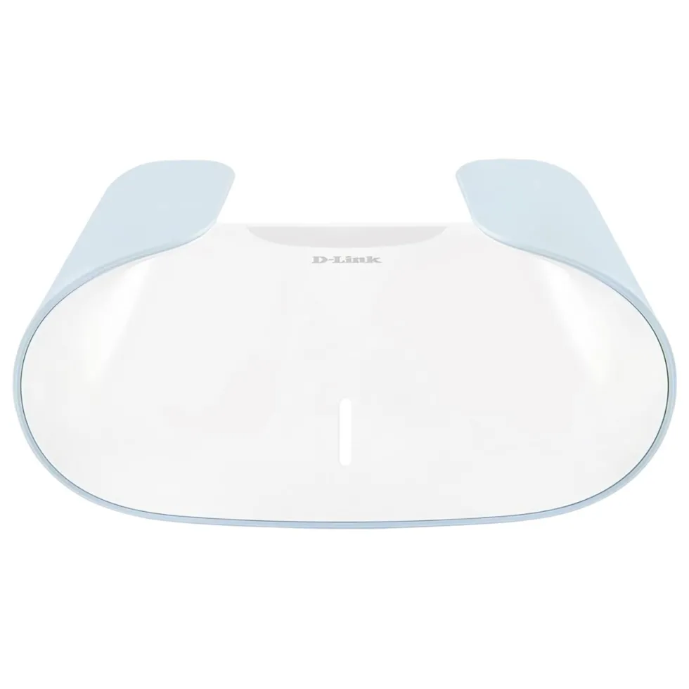 D-Link Aquila Pro AI AX6000 Wifi 6 Smart Mesh-ruter