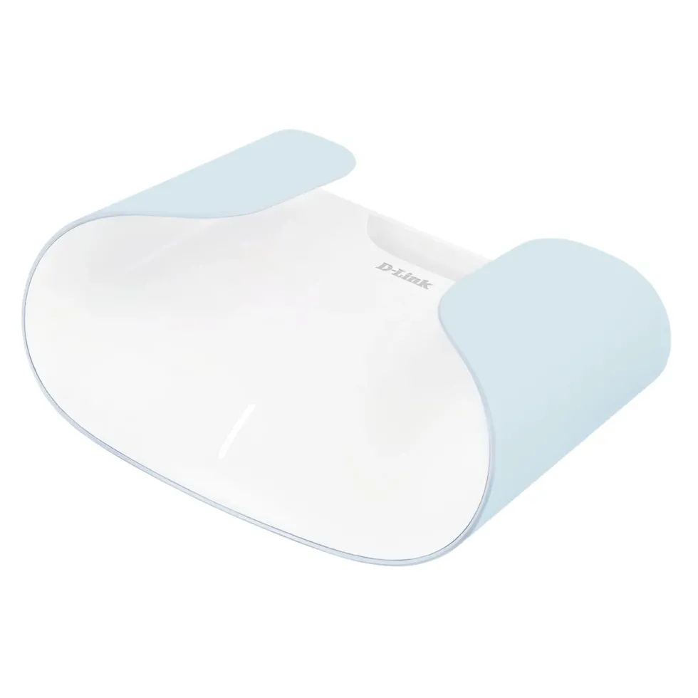 D-Link Aquila Pro AI AX6000 Wifi 6 Smart Mesh-ruter