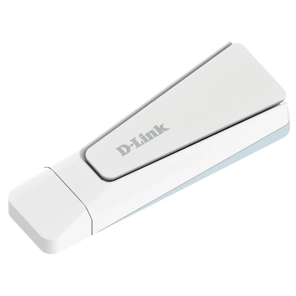 D-Link AX18U USB-nettverkskort AX1800