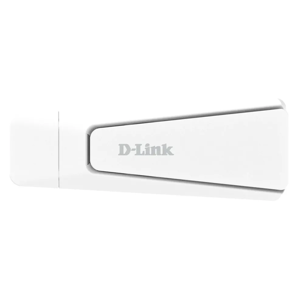 D-Link AX18U USB-nettverkskort AX1800