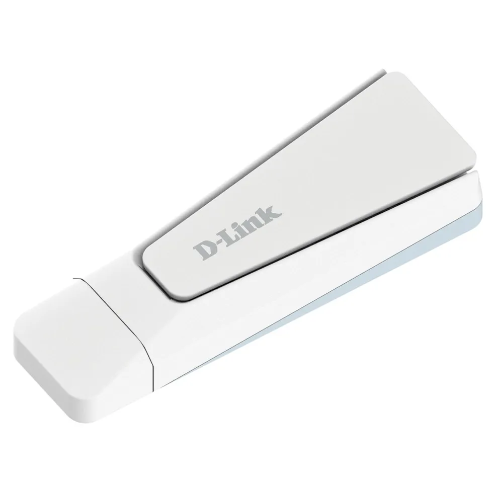 D-Link AX18U USB-nettverkskort AX1800