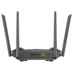 D-Link AX1500 Wifi 6-ruter DIR-X1530