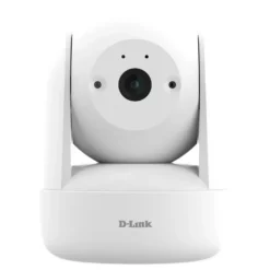 D-Link DCS-6501LH Overvåkingskamera 2K Pan & Tilt