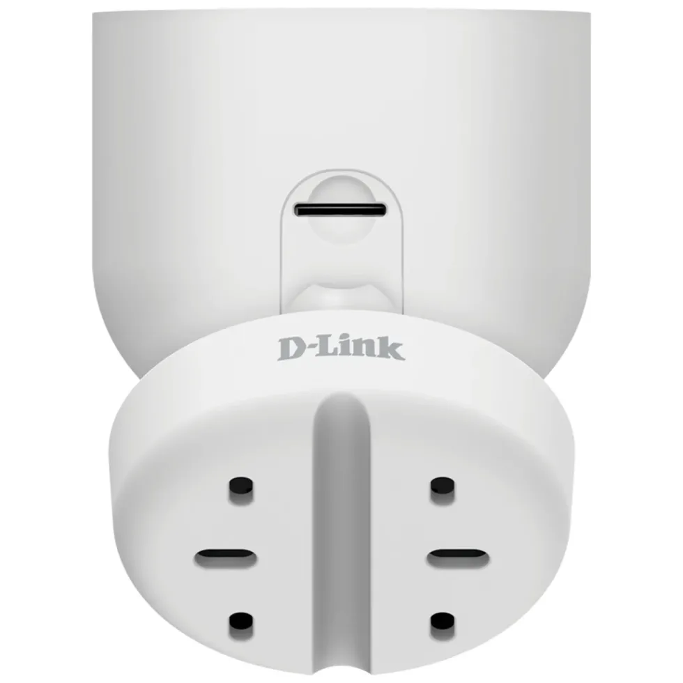 D-Link DCS-8350LH Overvåkingskamera
