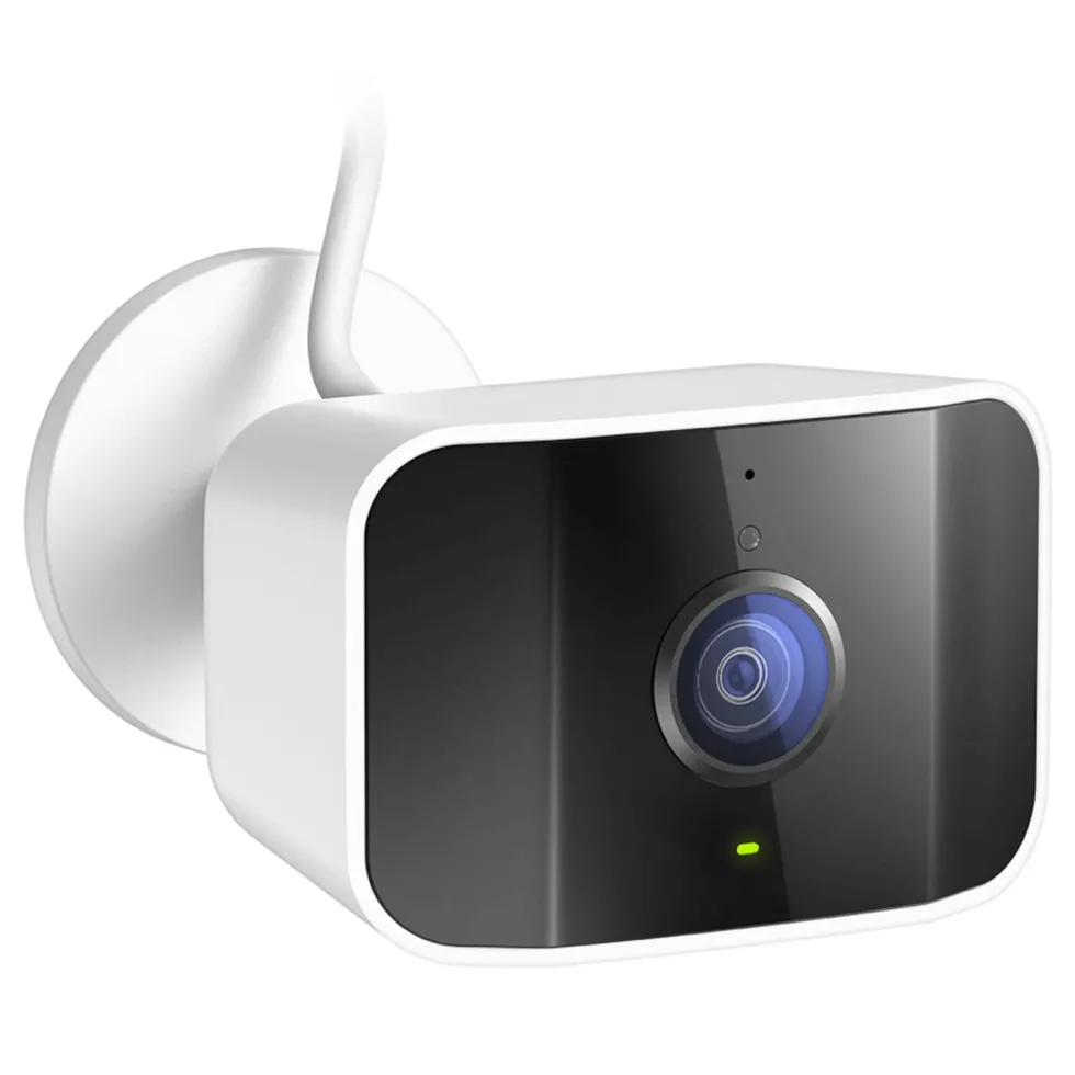 D-Link DCS-8620LH Utendørskamera