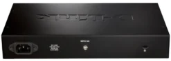 D-Link DGS-1016D Gigabitswitch 16 porter
