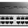 D-Link DGS-1024D Gigabitswitch 24 porter