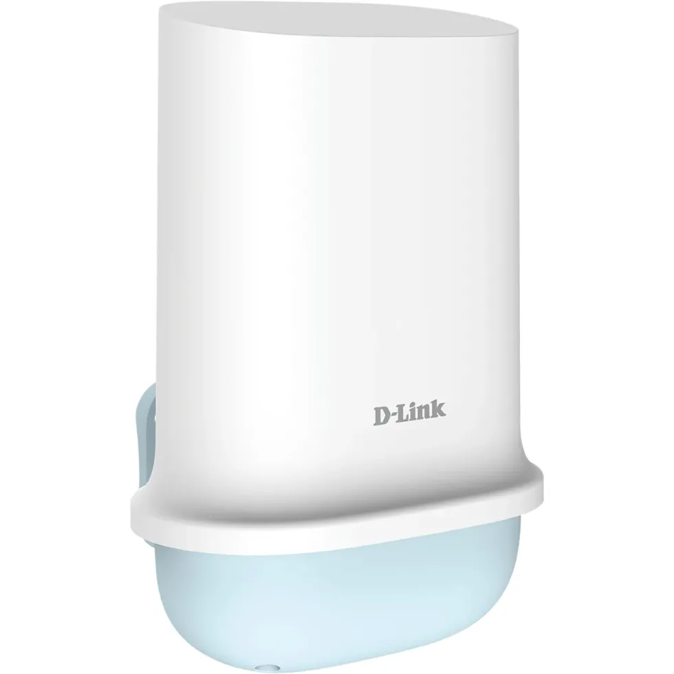 D-Link DWP-1010KT CPE 5G-ruter og Wifi-ruter AX1500