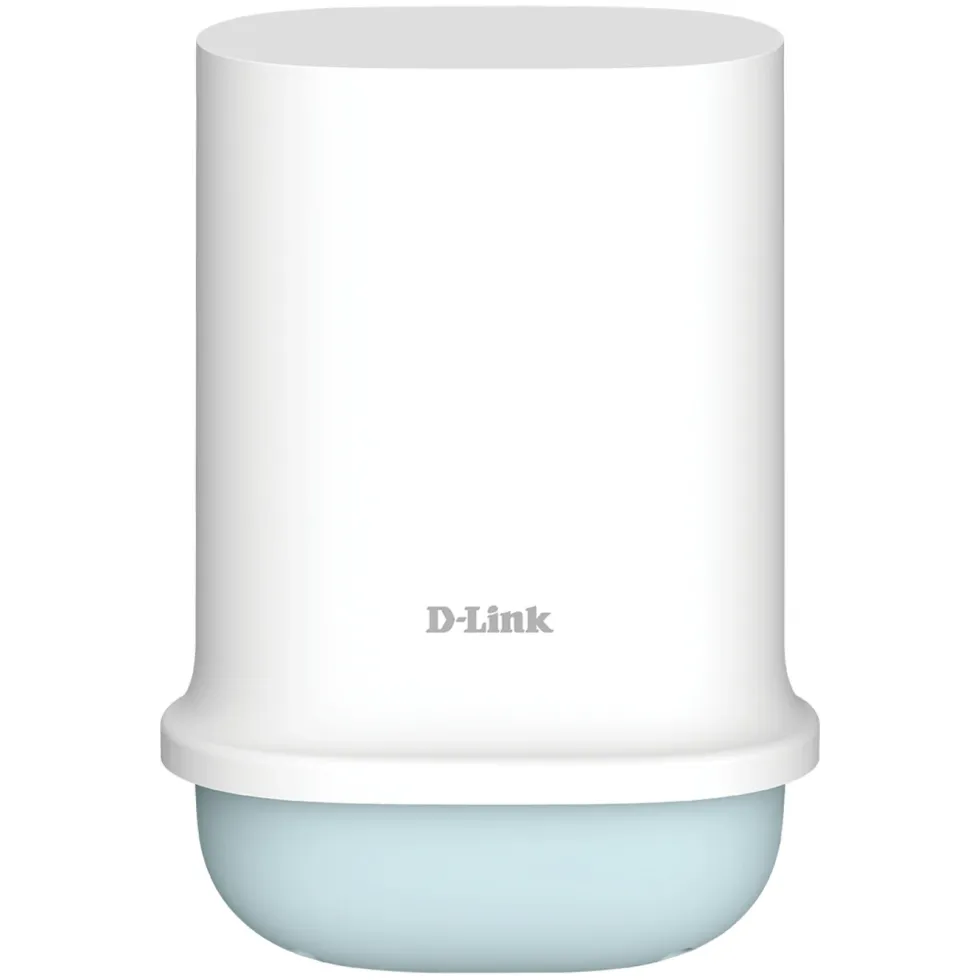 D-Link DWP-1010KT CPE 5G-ruter og Wifi-ruter AX1500