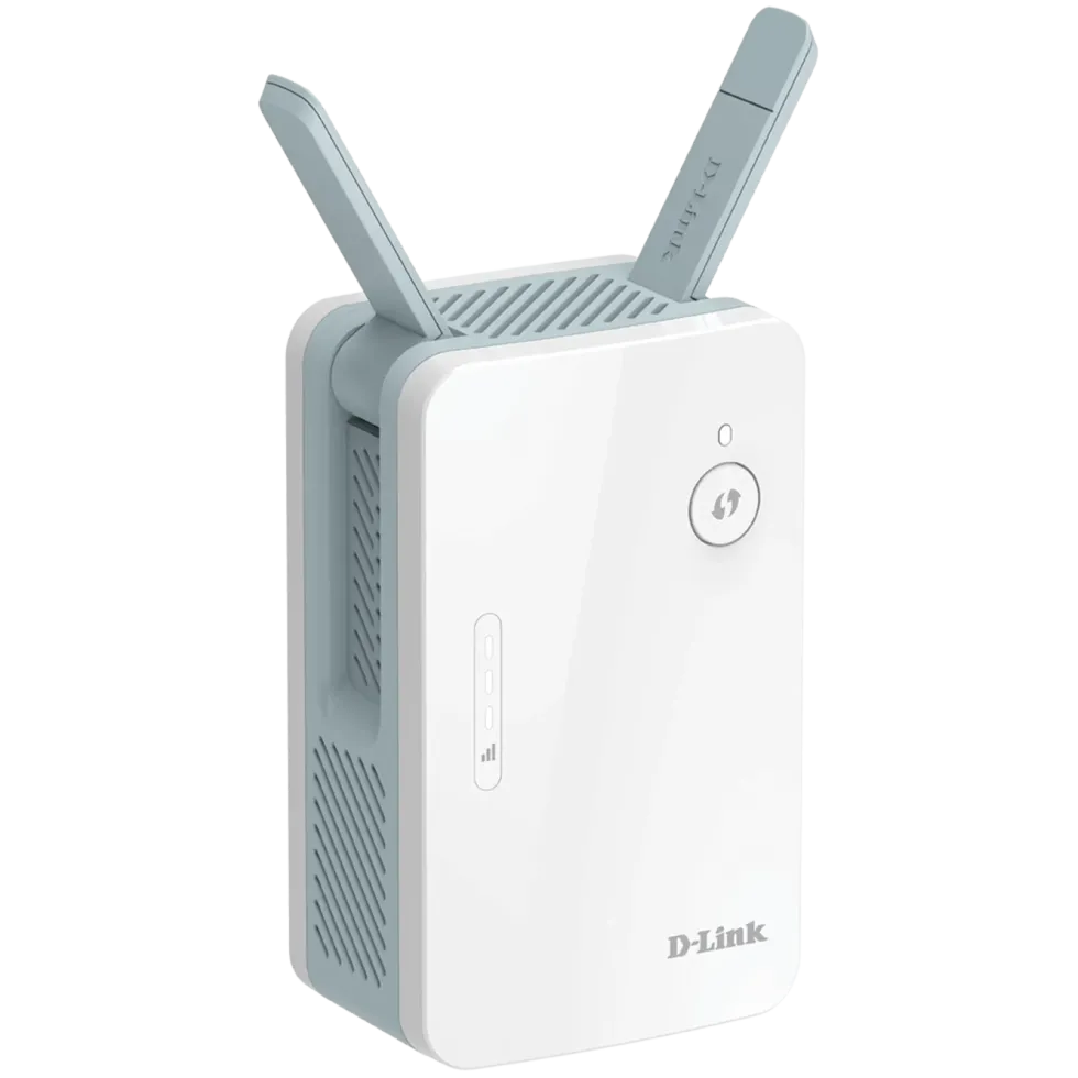 D-Link E15 Mesh-repeater AX1500