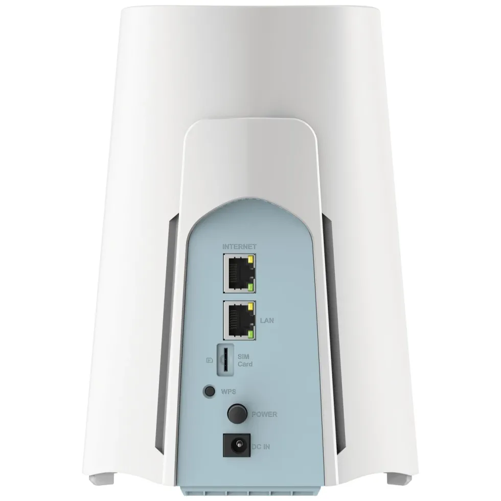 D-Link G530 5G-ruter AX3000 Wifi 6