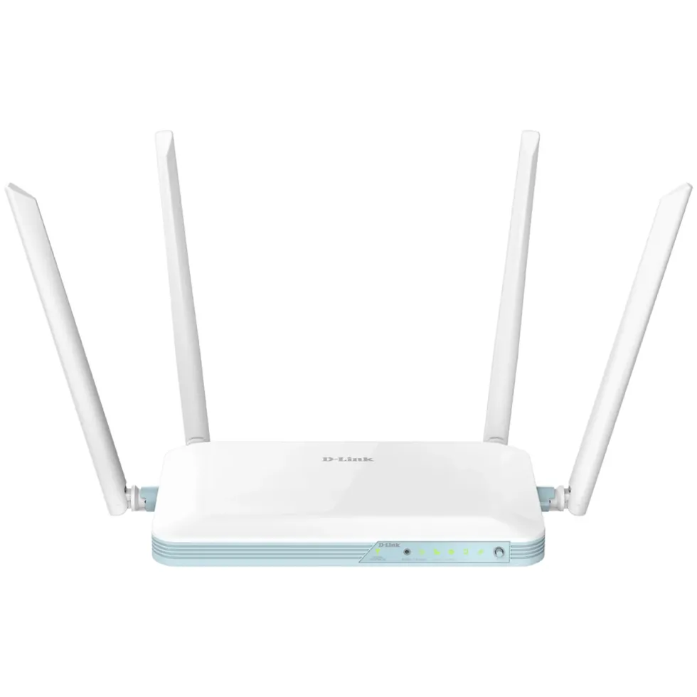 D-Link G403 4G-ruter N300