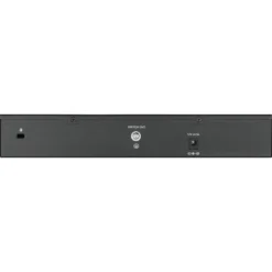 D-Link GO-SW-16G 16-porters gigabitswitch