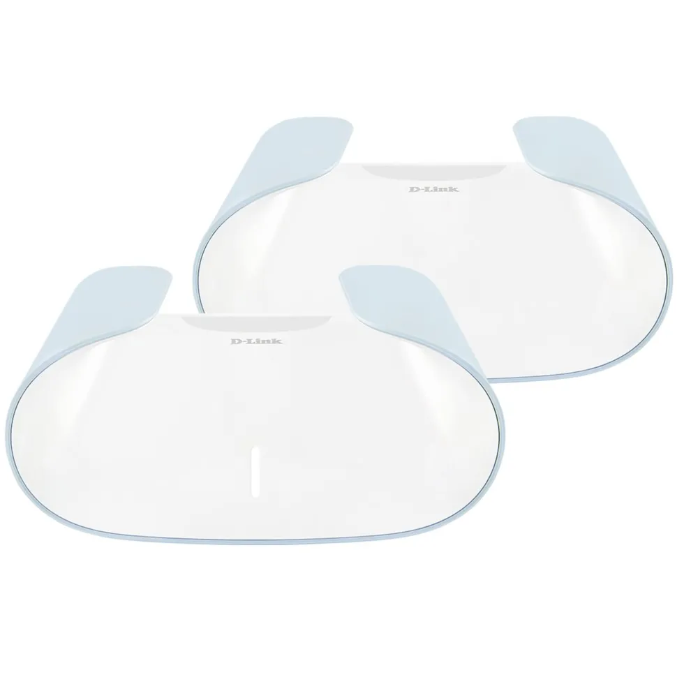 D-Link M30-2 Aquila Pro AI Mesh-system AX3000 2-pk.