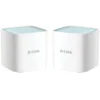 D-Link M15 Eagle Pro AI mesh-system AX1500 2-pk.