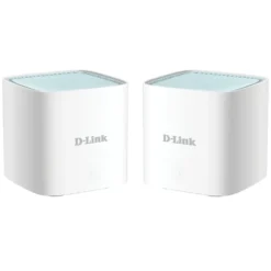 D-Link M15 Eagle Pro AI mesh-system AX1500 2-pk.