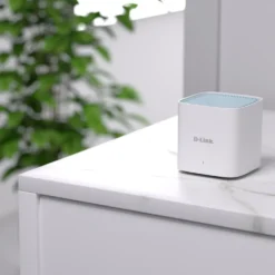 D-Link M15 Eagle Pro AI mesh-system AX1500 2-pk.