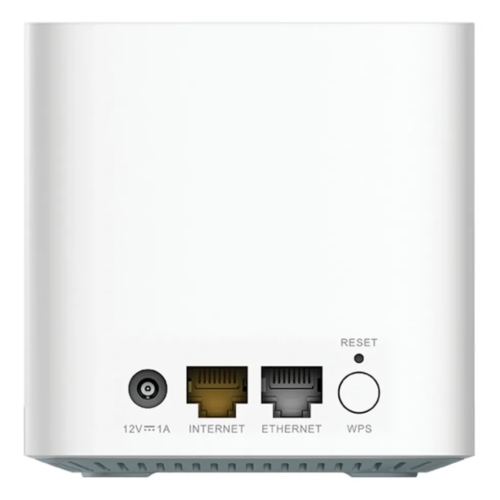 D-Link M15 Eagle Pro AI mesh-system AX1500 2-pk.
