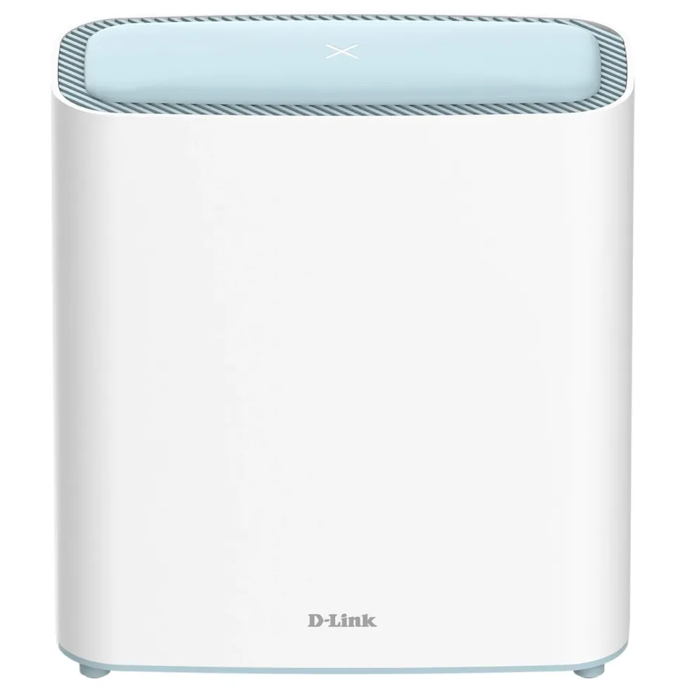 D-Link M32-2 Eagle Pro AI Mesh-system AX3200 2-pk.