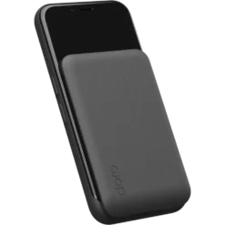Doro Aurora A21 smarttelefon Grafittgrå