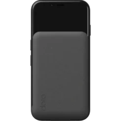 Doro Aurora A21 smarttelefon Grafittgrå