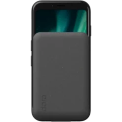 Doro Aurora A21 smarttelefon Grafittgrå