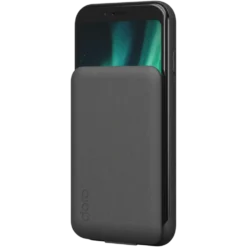 Doro Aurora A21 smarttelefon Grafittgrå
