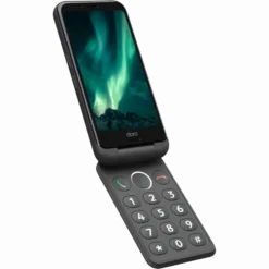 Doro Aurora A21 smarttelefon Grafittgrå