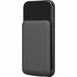 Doro Aurora A21 smarttelefon Grafittgrå