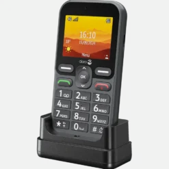 Doro Leva L11 Mobiltelefon 4G