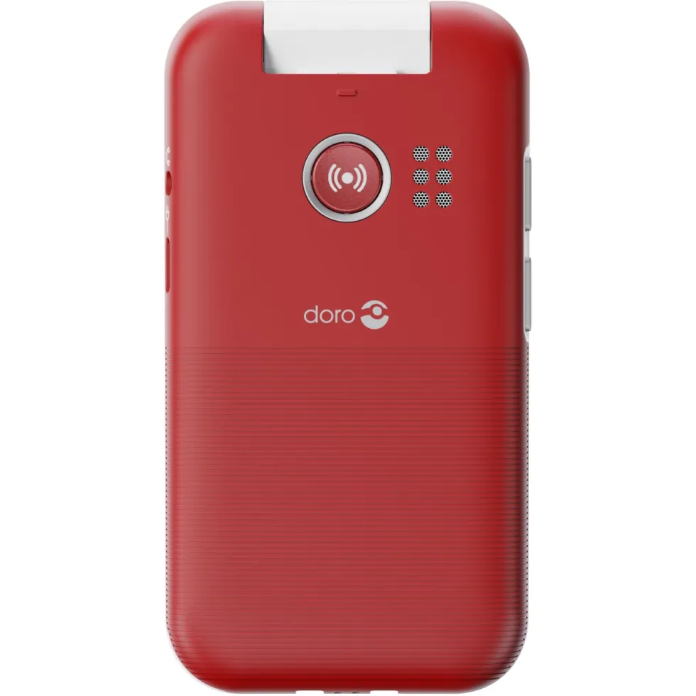 Doro Leva L21 sammenleggbar mobiltelefon