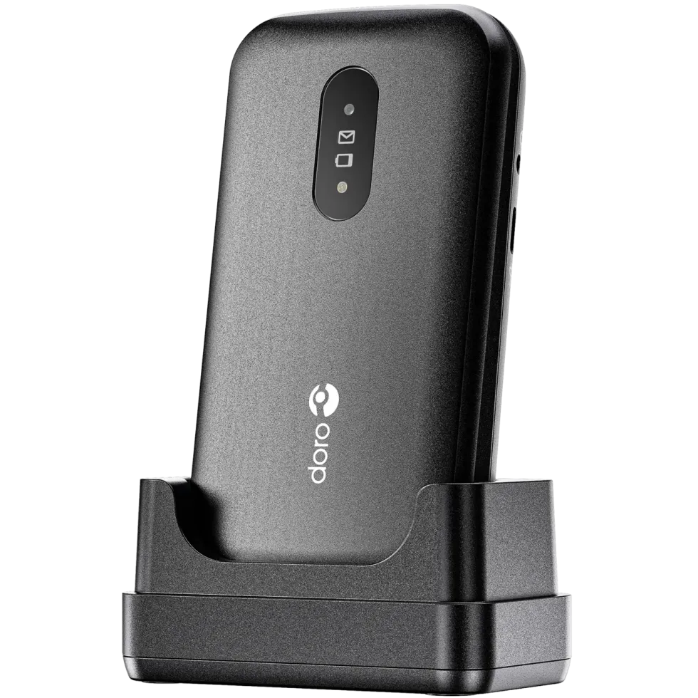 Doro 2820 Mobiltelefon med kamera